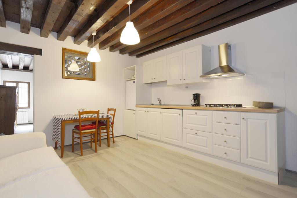 Ca Rizzi Apartamento *