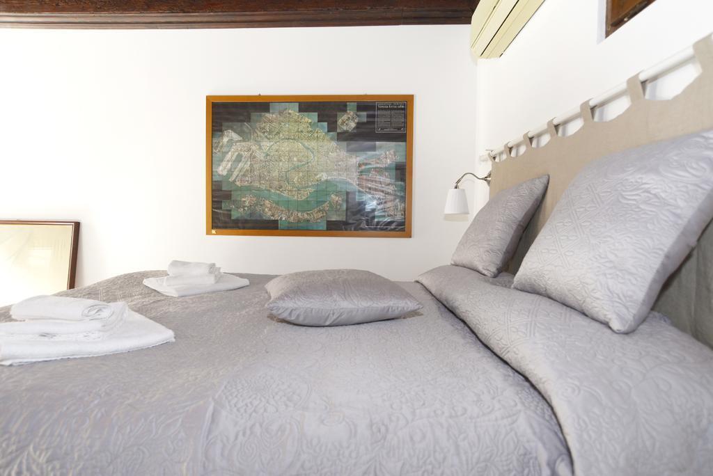 Ca Rizzi Apartamento Venecia