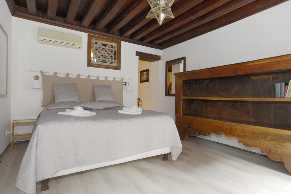 Ca Rizzi Apartamento