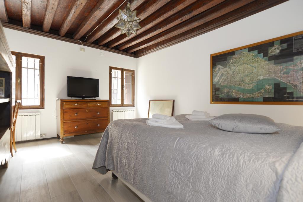 Ca Rizzi Apartamento *