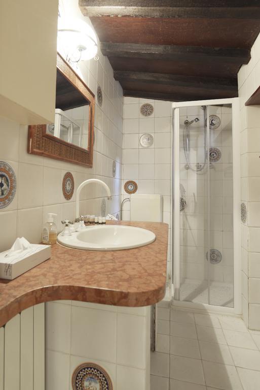 Apartamento Ca Rizzi